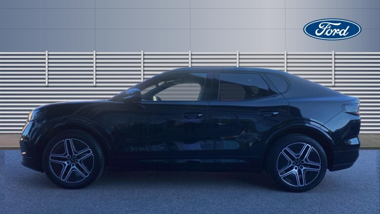 Ford Capri 210kW Premium 77kWh 5dr Auto Electric Estate